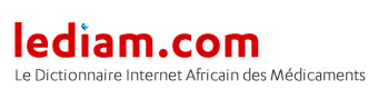 Dictionnaire Internet Africain des Médicaments (DIAM)